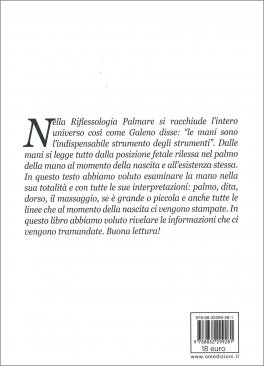 Riflessologia Palmare e Chiromanzia — Libro - 2