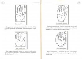 Riflessologia Palmare e Chiromanzia — Libro - 3