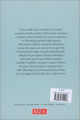 Riflessologia Plantare — Libro - 2