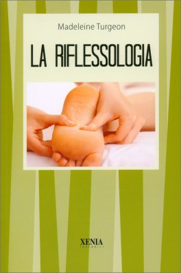 La Riflessologia — Libro - 1