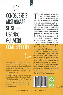 Riflettersi nelle Relazioni — Libro - 2