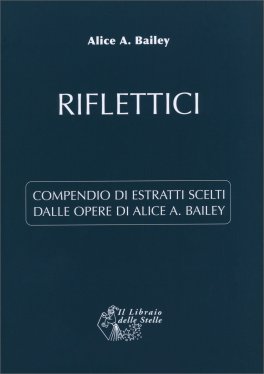 Riflettici — Libro - 1