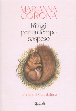 Rifugi per un Tempo Sospeso — Libro - 1
