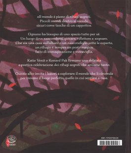 Rifugi Segreti — Libro - 2