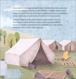 Rifugiati e Migranti — Libro - 2