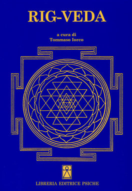 Rig-veda  — Libro - 1