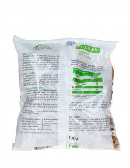 Rigataki più Fibre - Pasta a Base di Farina di Konjac - 2