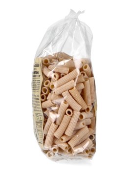 Rigatoncini di Semola di Grano Duro Bio - 3