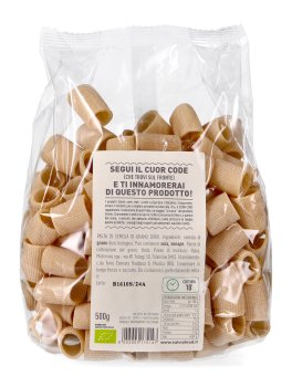 Rigatoni di Semola di Grano Duro - 3
