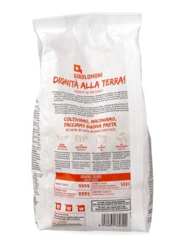 Rigatoni di Semola di Grano Duro Bio - 3