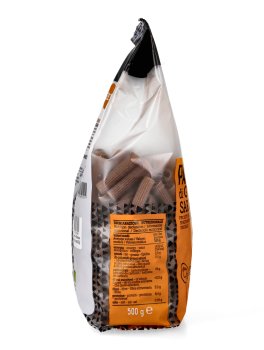 Rigatoni Grano Saraceno Bio - Zer% Glutine - 2