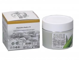 Rigenera Gel con Argento e Oro Colloidale Ionico - 3