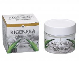 Rigenera Gel con Argento e Oro Colloidale Ionico - 1