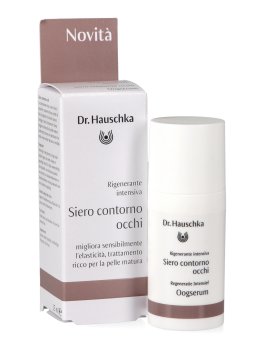 Rigenerante Intensiva Siero Contorno Occhi - 1