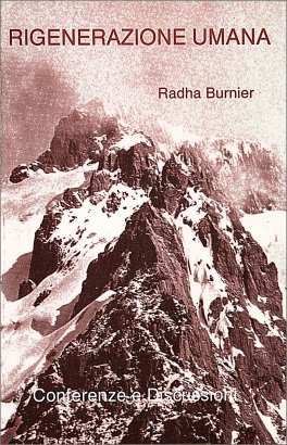 Rigenerazione Umana — Libro - 1