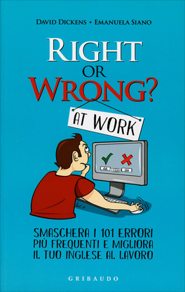 Right or Wrong? at Work — Libro - 1