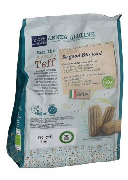 Rigottini Avena e Teff - 2