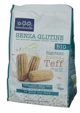 Rigottini Avena e Teff - 1
