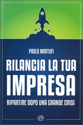 Rilancia la tua Impresa — Libro - 1