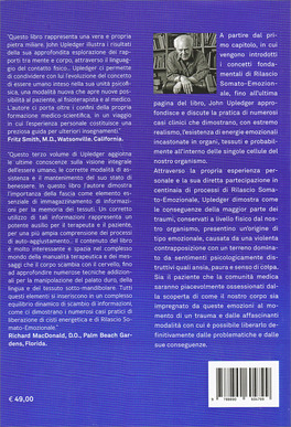 Rilascio Somato-Emozionale e Oltre — Libro - 2