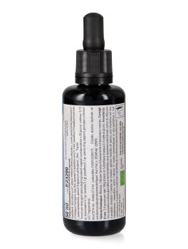 Rilassante - Estratto Idroalcolico Bio - 2