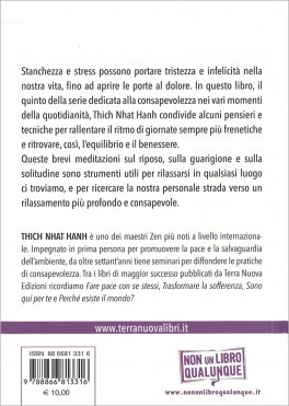 Rilassarsi in Consapevolezza — Libro - 2
