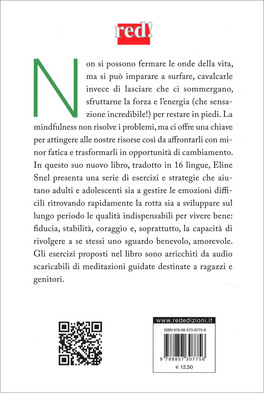 Rilassati e Respira — Libro - 2