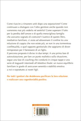 Rimanere Genitori dopo la Separazione — Libro - 2