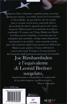 Rimbambiden — Libro - 2