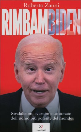 Rimbambiden — Libro - 1