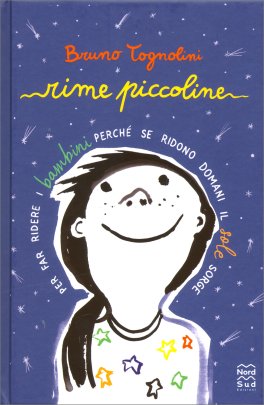 Rime Piccoline — Libro - 1