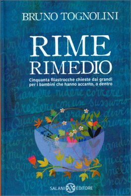 Rime Rimedio — Libro - 1