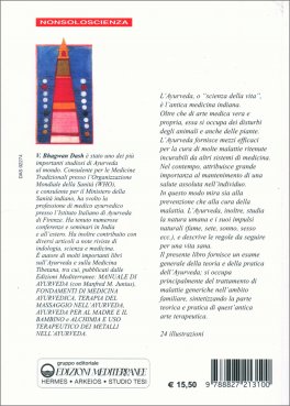 Rimedi Ayurvedici — Libro - 2