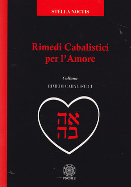 Rimedi Cabalistici per l'Amore — Libro - 1