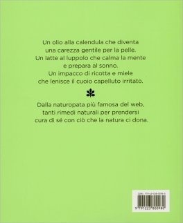 Rimedi Naturali — Libro - 2