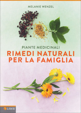 Rimedi Naturali per la Famiglia  — Libro - 1