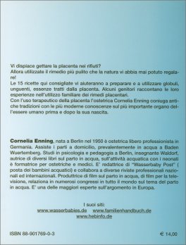 Rimedi Placentari per l'Autocura — Libro - 2