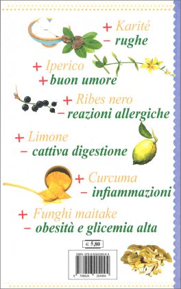 Rimedi Secondo Natura — Libro - 2