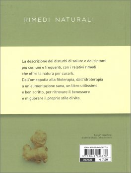 Rimedi Semplici e Naturali — Libro - 2