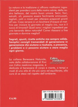 Rimedi Tradizionali — Libro - 2