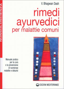 Rimedi Ayurvedici — Libro - 1