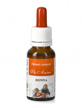 Rimedio Donna - Vis Animi - 1