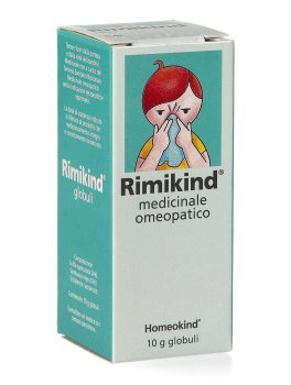 Rimikind® Globuli Omeopatici - 1