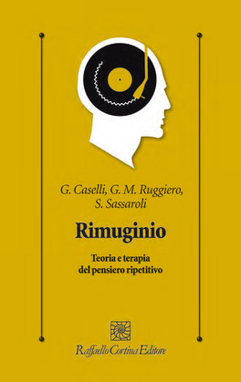 Rimuginio — Libro - 1