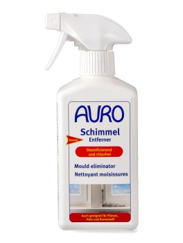 Rimuovi Muffa -  Gel Disinfettante Attivo - 2