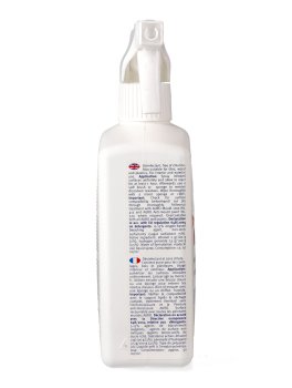 Rimuovi Muffa -  Gel Disinfettante Attivo - 5