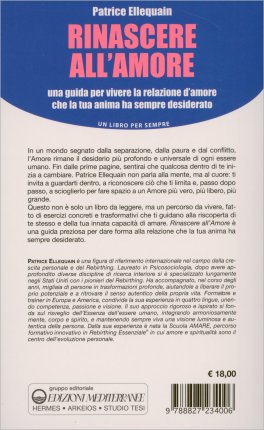 Rinascere all' Amore — Libro - 2