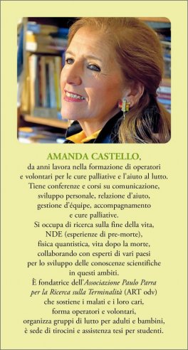 Rinascere dopo il Lutto — Libro - 4