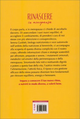 Rinascere in Menopausa — Libro - 2