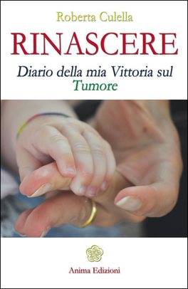 Rinascere  — Libro - 1